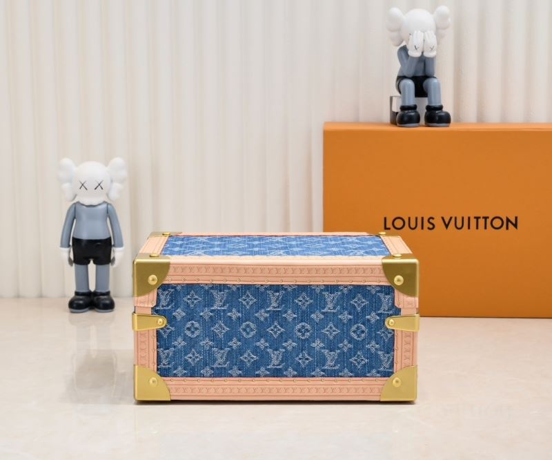 LV Box Bags